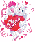 Valentines Bear~Rae