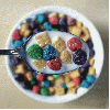 Cereal!