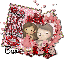 Bren - Happy Valentine's Day Valentine Love Kisses