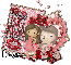 Connie - Happy Valentine's Day Valentine Love Kisses