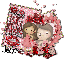 Jessica - Happy Valentine's Day Valentine Love Kisses