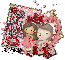 Loraine - Happy Valentine's Day Valentine Love Kisses