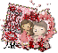 Mel - Happy Valentine's Day Valentine Love Kisses