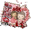 Mietta - Happy Valentine's Day Valentine Love Kisses