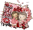 Shakela - Happy Valentine's Day Valentine Love Kisses