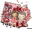 Tonya - Happy Valentine's Day Valentine Love Kisses