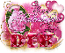 Deb-Valentine's Day pink