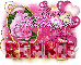 Rennie-Valentine's Day pink