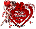 Happy Valentine's Day ~ Shakela