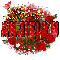 Anjielyn-Valentine Hearts
