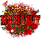 Marichuy-Valentine Hearts