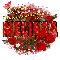 Melinda-Valentine Hearts
