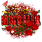 Migdalia-Valentine hearts