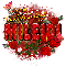 Mileidi-Valentine Hearts