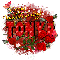 Tonya-Valentine hearts