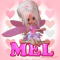 Mel - Angel - Hearts