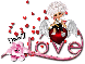Love ~ Daisy