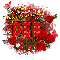 Deb-Valentine hearts
