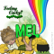 Mel - St. Patricks - Rainbow