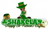 Happy St. Patrick's Day ~ Shakela