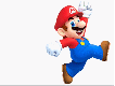 Bye - Super Mario