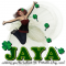 Jaya - Wishing You - Clover