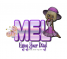 Mel - Enjoy Your Day - Butterfly