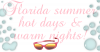 Florida summer
