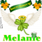 Melanie -Happy St....