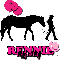 Rennie - Cowgirl - Horse - Birthday