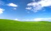  cloud and grass background