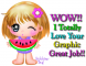 Love Your Graphic!!