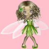 Spring Fairy Avatar