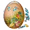Pami - The Lord's - Egg