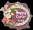 Cute Easter Bunny - Jane