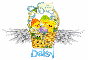 Happy Easter Daisy