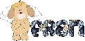 fran Dog made by me