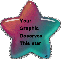 Your graphic deserves this star