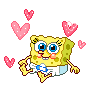 Love Spongebob Baby