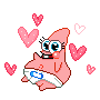Love Patrick Baby