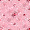 Rose background