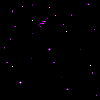 falling_purple stars