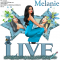 Melanie -Live