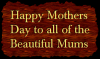 Happy Mothers Day~!