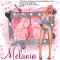 Melanie -I love you