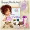 Tara -Happy Birthday