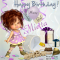 Mietta -Happy Birthday