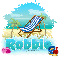 Summer Beach - Robbie