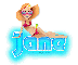 Beach Girl - Jane