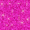 Pink Glitter tile